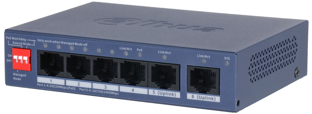 DH-CS4006-4ET2GT-36