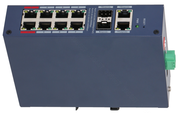 DH-CHS4212-8GT-110