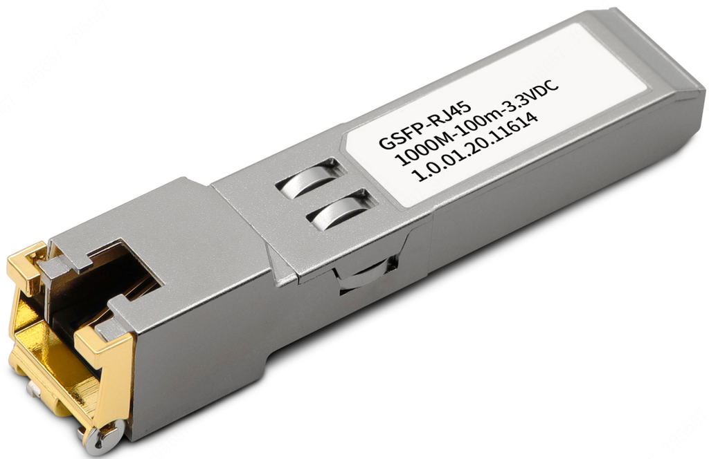 GSFP-RJ45