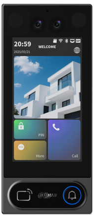 [DHI-VTO6631QB-WP] DHI-VTO6631QB-WP
