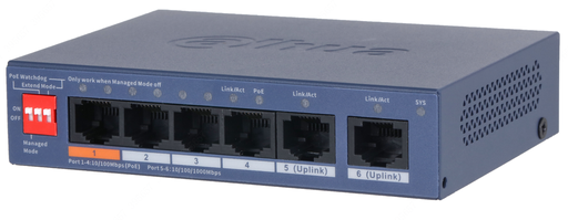 [DH-CS4006-4ET2GT-60] DH-CS4006-4ET2GT-60
