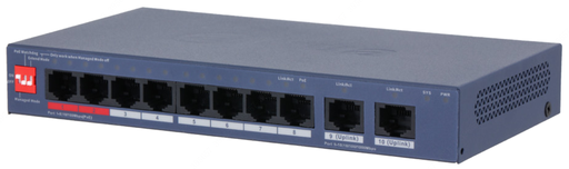 [DH-CS4010-8ET2GT-110] DH-CS4010-8ET2GT-110