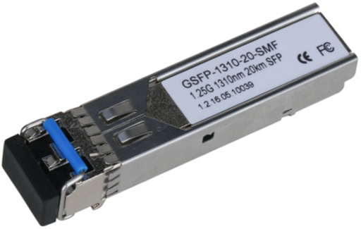 [GSFP-1310-20-SMF] GSFP-1310-20-SMF